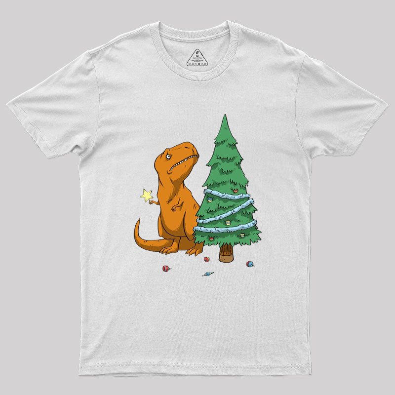 The Struggle Geek T-Shirt