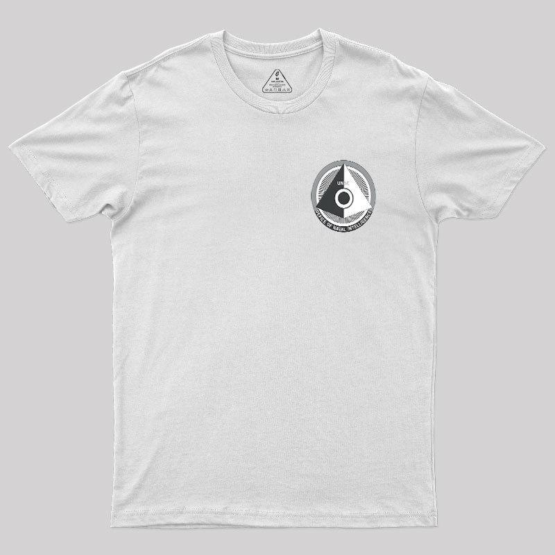 ONI Classic Geek T-Shirt