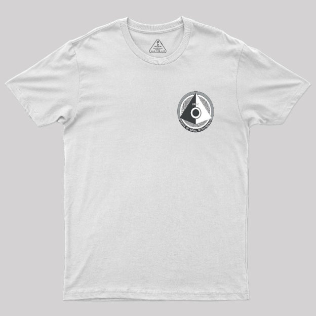 ONI Classic Geek T-Shirt