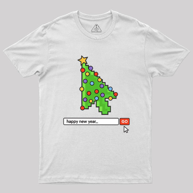 I Dont Care Geek T-Shirt