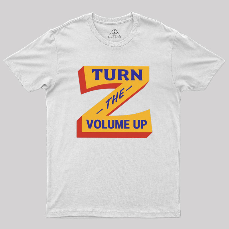 Zohran Mamdani Geek T-Shirt