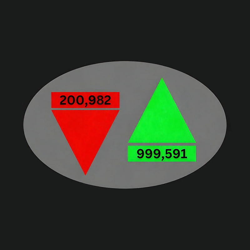 Majority Rules Geek T-Shirt