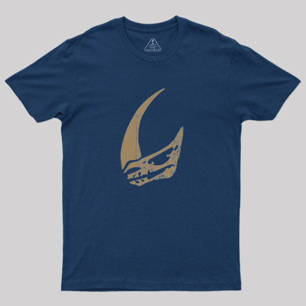 Skull Geek T-Shirt