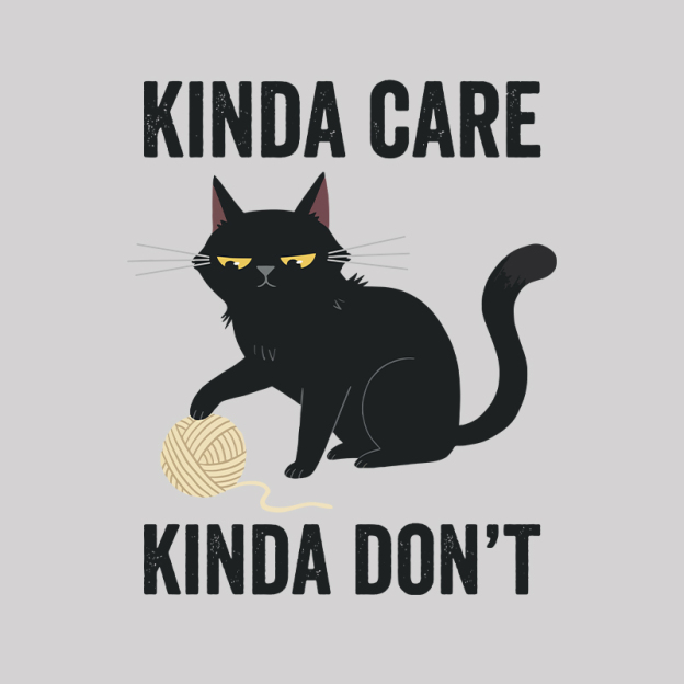 Emotional Ambivalence Geek T-Shirt