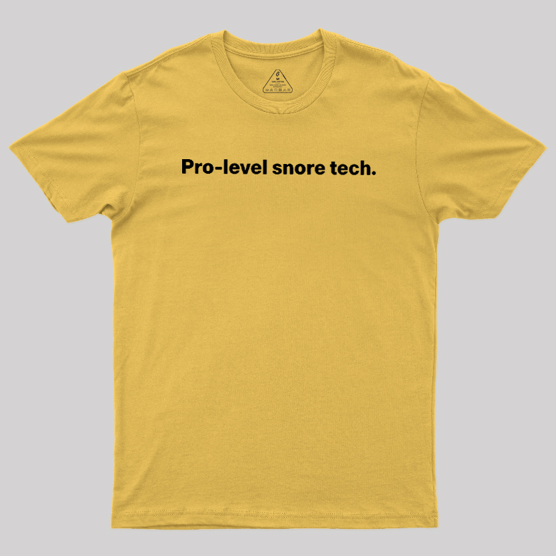 [Copy]Geek T-Shirt