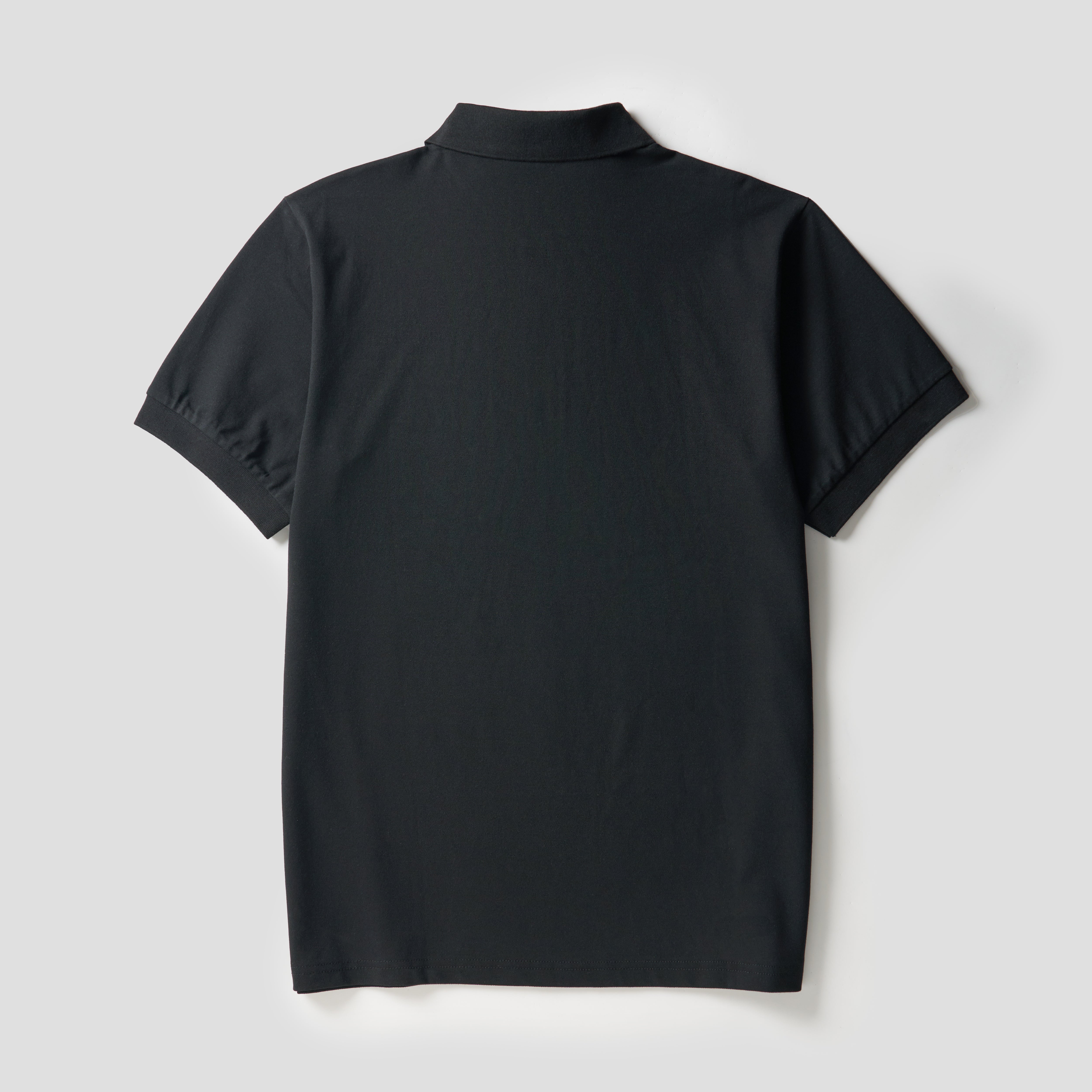 トップス VAULTROOM VGC OPEN COLLAR SHIRT / BLACK VGC OPEN COLLAR SHIRT / BLACK – VAULTROOM
