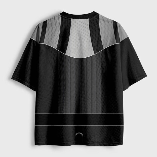 Dark Side Uniform Geek Mesh Jersey