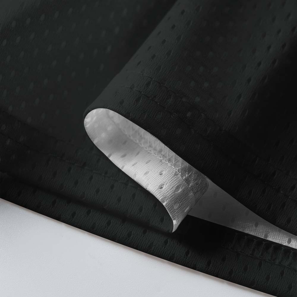 JEDI 21 Geek Mesh Jersey