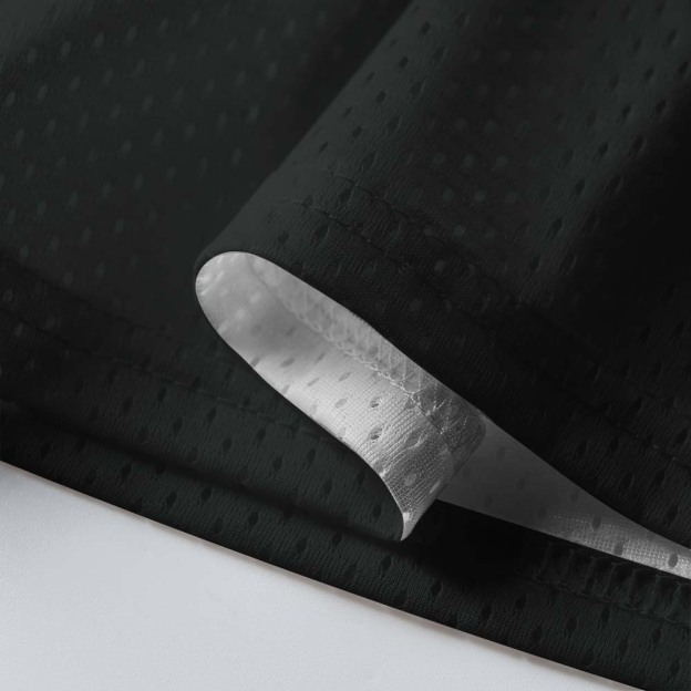 JEDI 21 Geek Mesh Jersey
