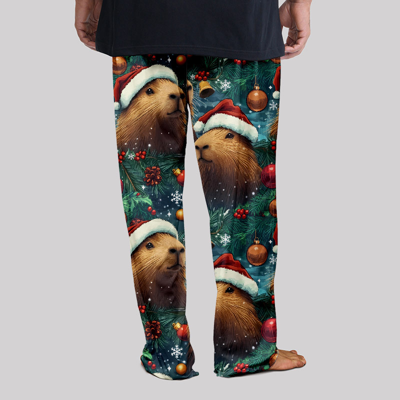  Geek Loungewear Pants