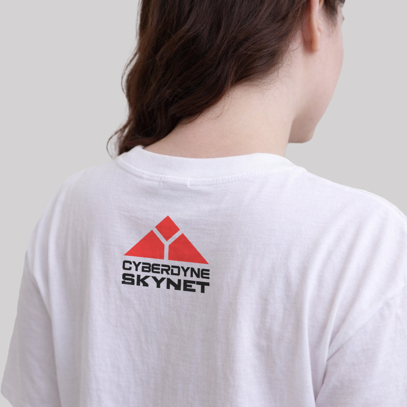 Project Red Eye Vintage Geek T-Shirt
