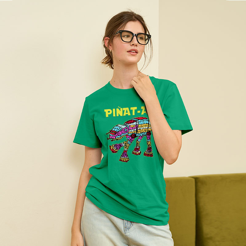 PIANT-AT Geek T-Shirt