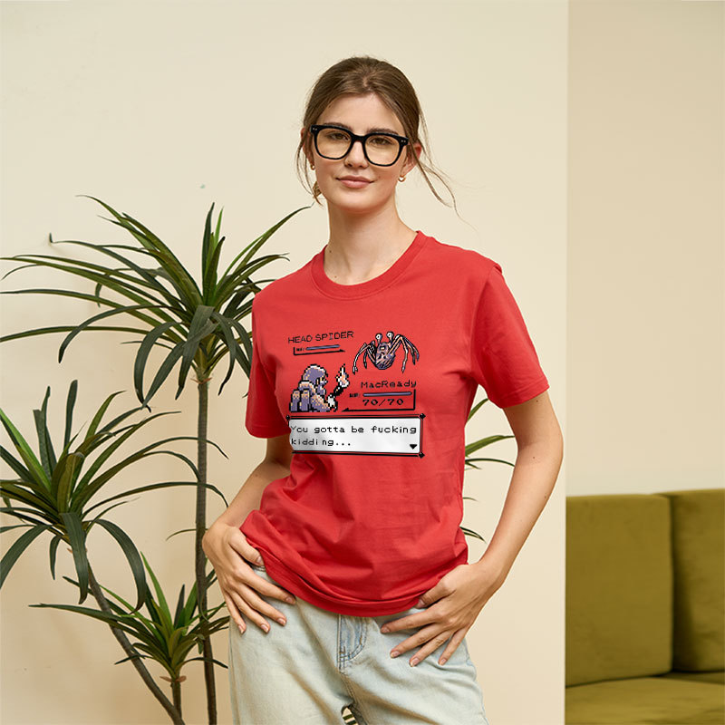 Pocket Thing Geek T-Shirt
