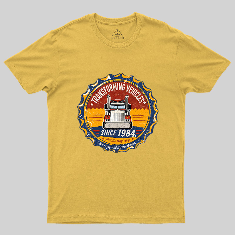 Save The Deep Space Explorers Geek T-Shirt