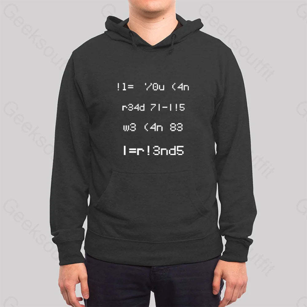 1337 Hoodie