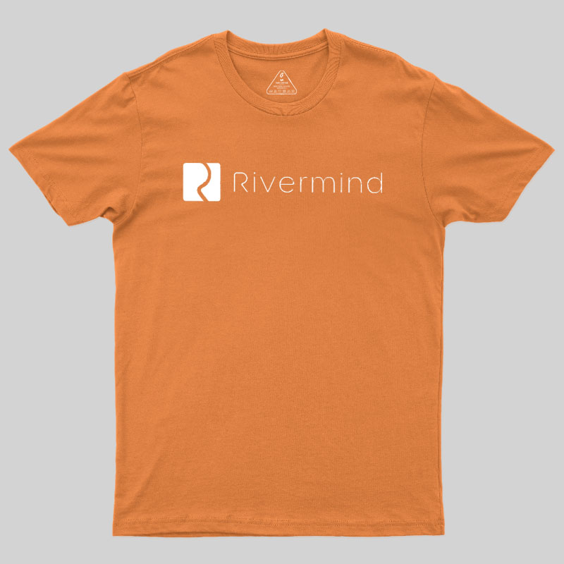 Rivermind Geek T-Shirt