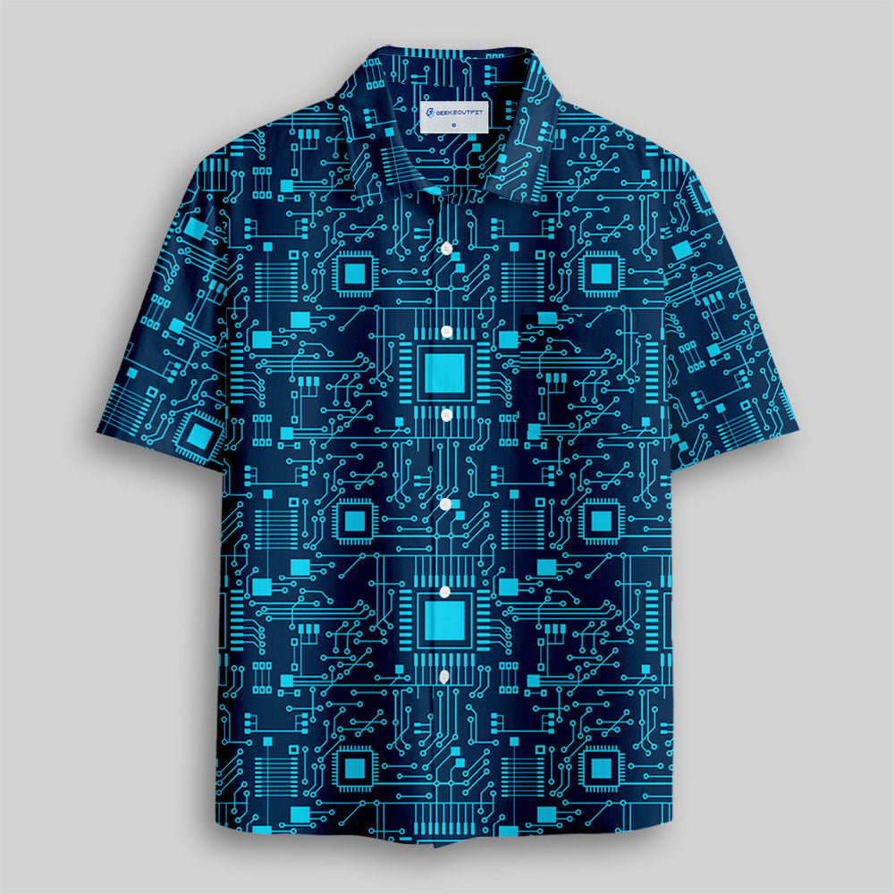 【完売品】TECH BUTTON DOWN SHIRTSL/S STRIPE DAIWA PIER39 