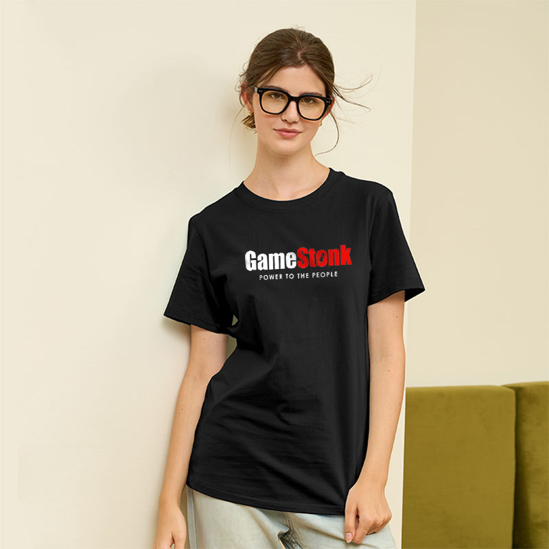 GameStop Geek T-Shirt