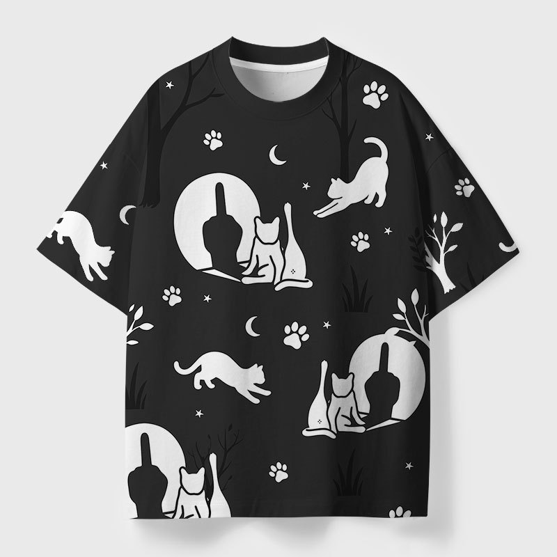 Geeksoutfit Geek All-Over Print T-Shirt for Sale