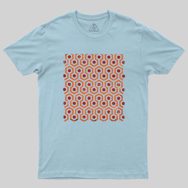 The Flooring Classic Geek T-Shirt