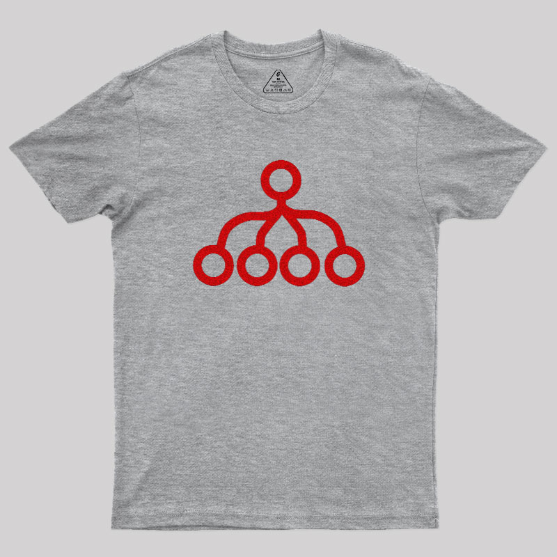 The Villain Geek T-Shirt