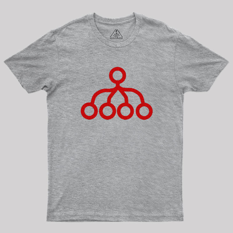 The Villain Geek T-Shirt