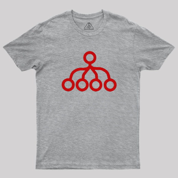 The Villain Geek T-Shirt