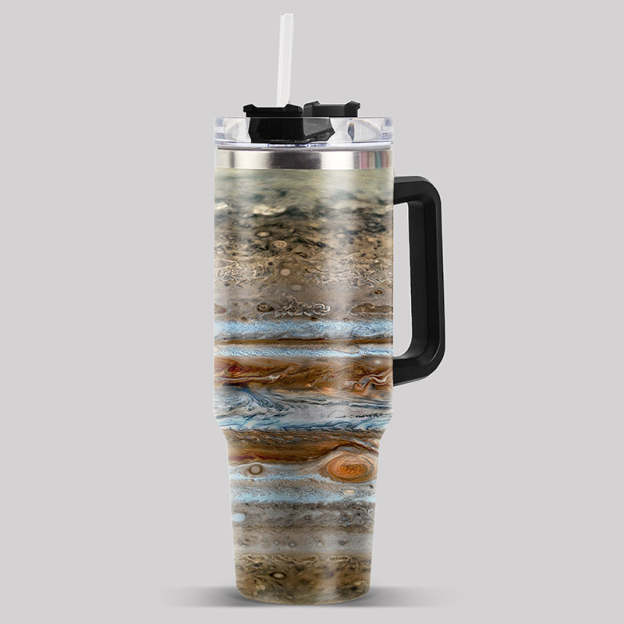 Jupiter 40oz Tumbler