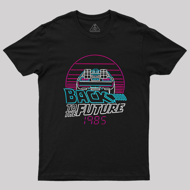 Geek T-Shirt