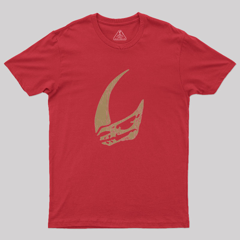 Skull Geek T-Shirt
