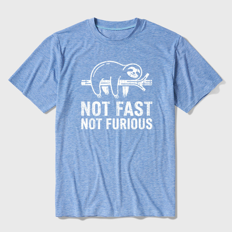 Geeksoutfit Ultra Soft Heather Tee for Sale