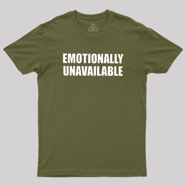 [Copy]Awkwardly Present Geek T-Shirt