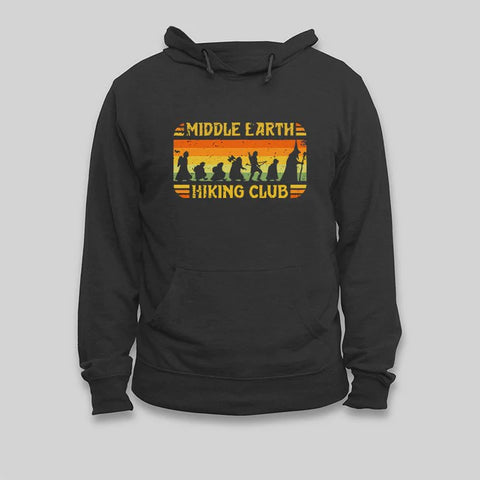 gym hoodie