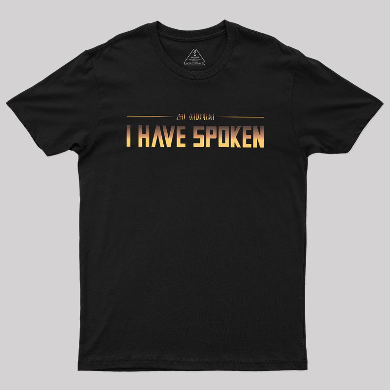 Geeksoutfit Geek T-Shirt for Sale