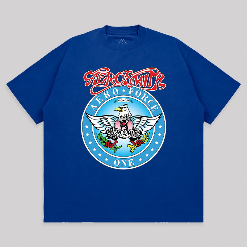 Waynes World Garth Unisex Oversized T-shirt