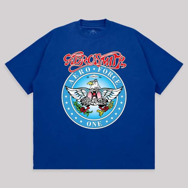 Waynes World Garth Unisex Oversized T-shirt