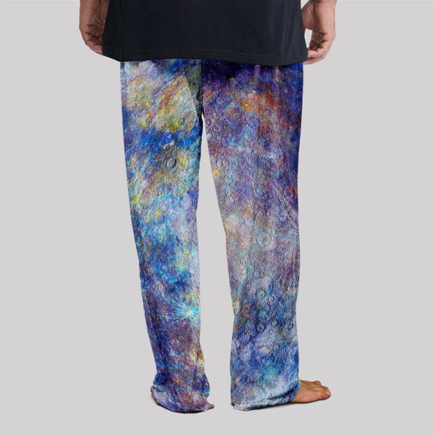 Mercury Geek Loungewear Pants