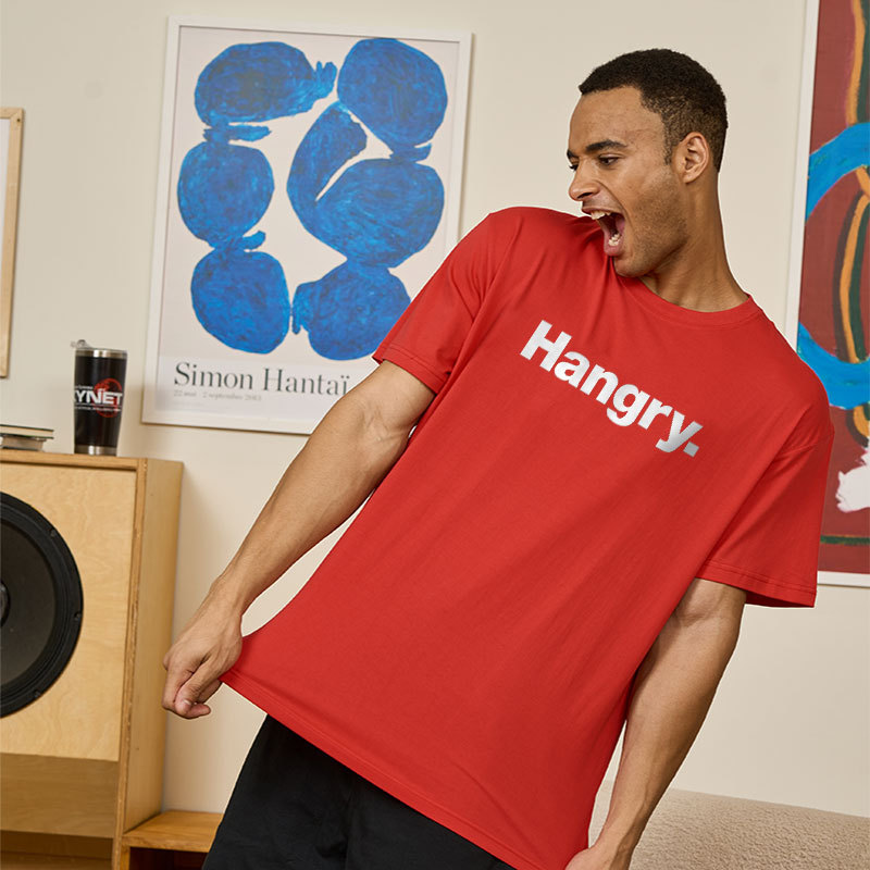Hangry Geek T-Shirt