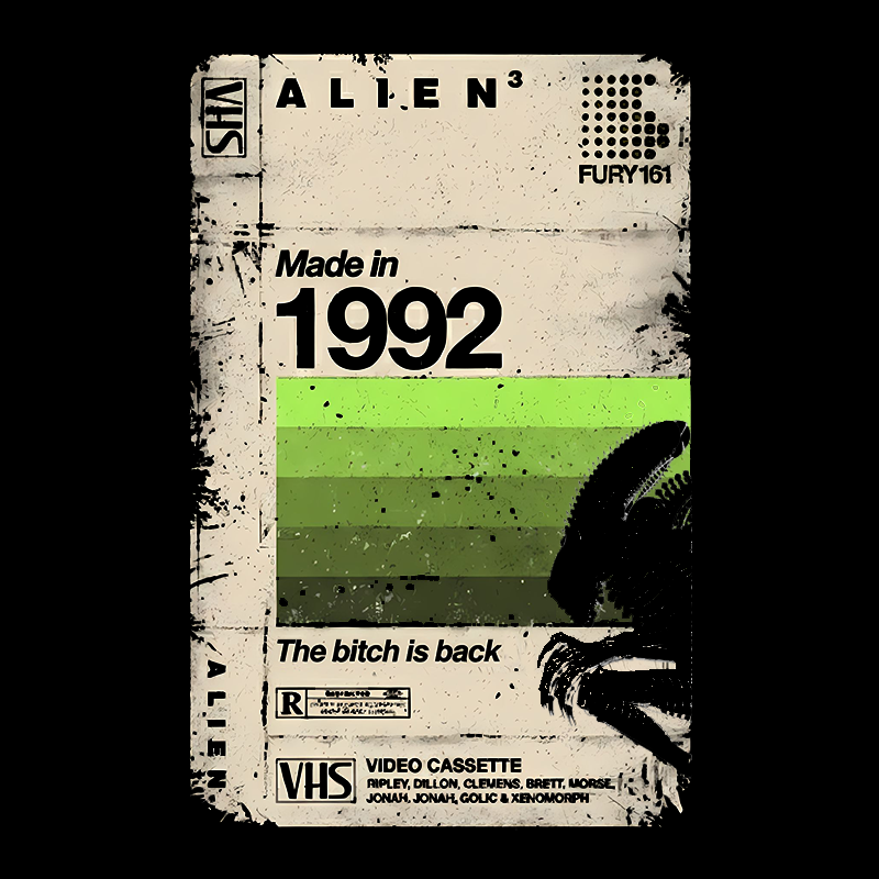 Made In 1992 Geek T-Shirt