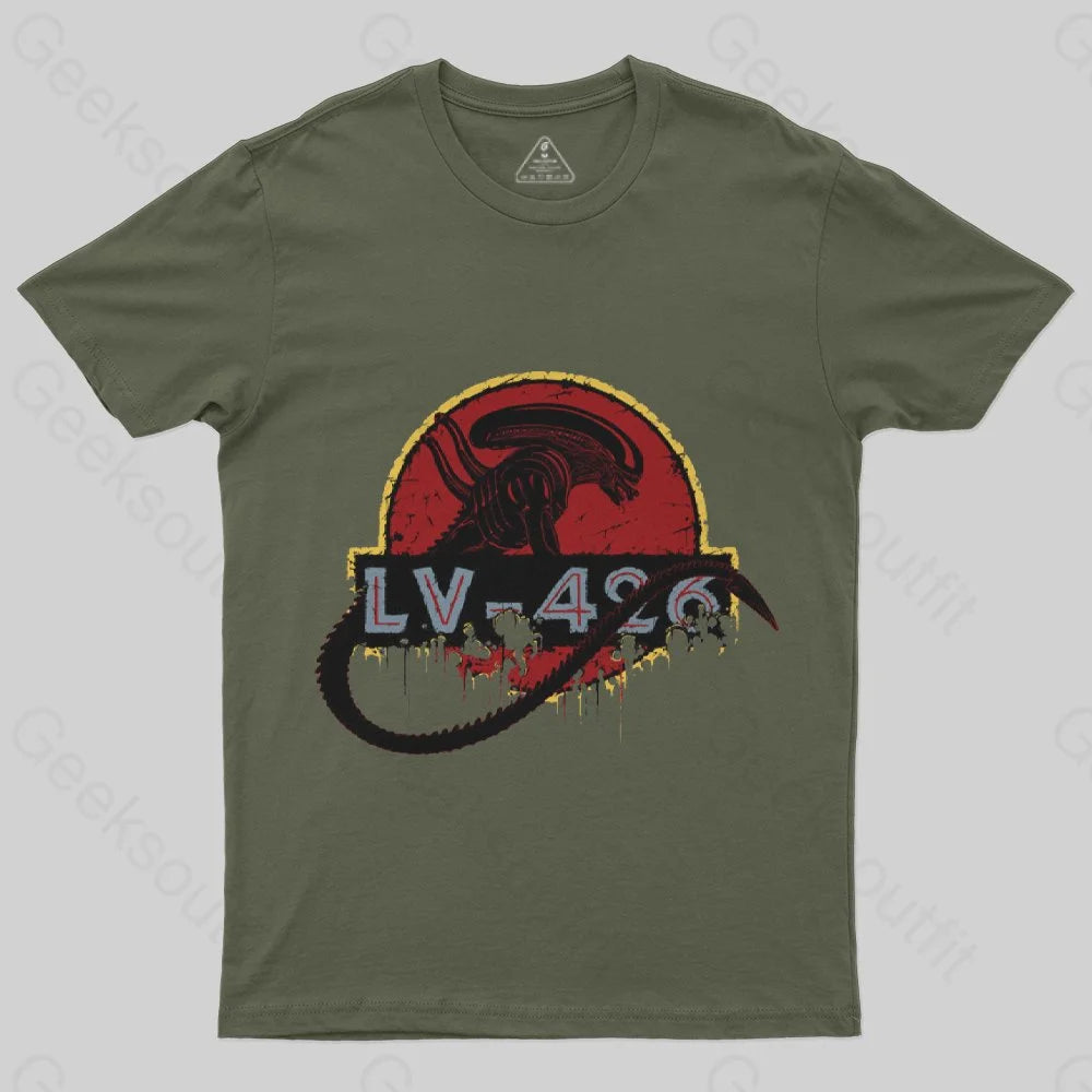 17274 Art File Color Cha T-Shirt - Geeksoutfit