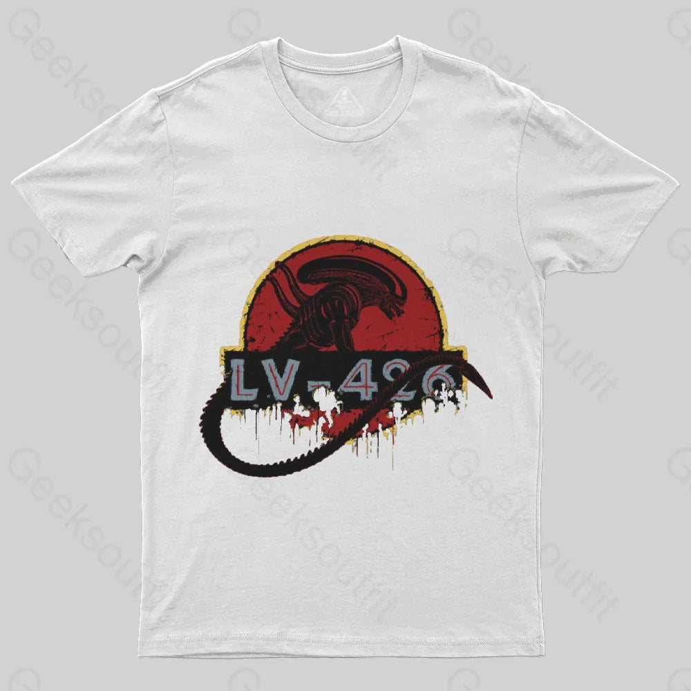 17274 Art File Color Cha T-Shirt - Geeksoutfit