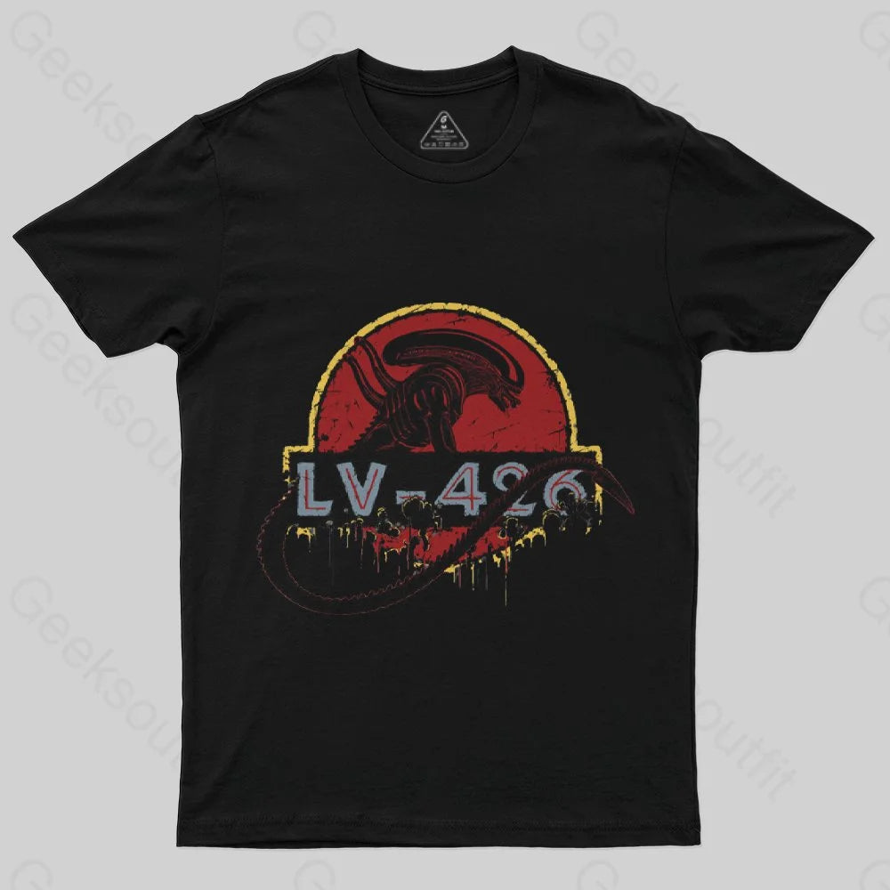 17274 Art File Color Cha T-Shirt - Geeksoutfit