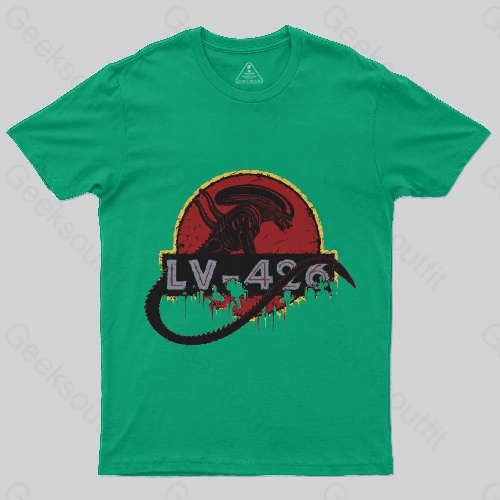 17274 Art File Color Cha T-Shirt - Geeksoutfit