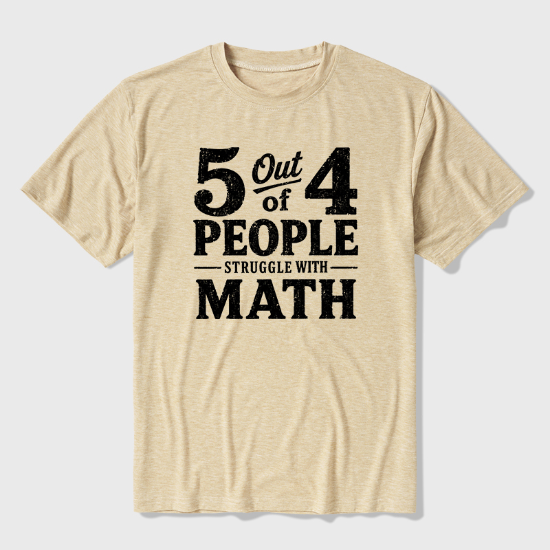 Geeksoutfit Ultra Soft Heather Tee for Sale