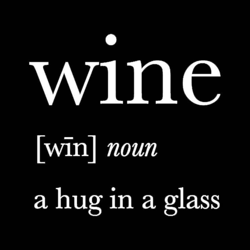 Definition Of Wine Geek T-Shirt