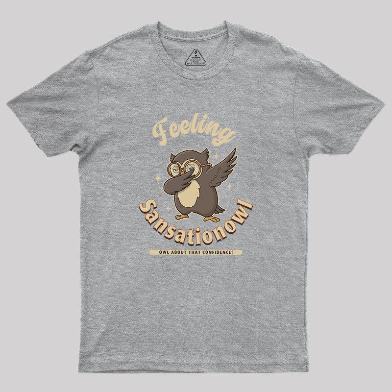 Geeksoutfit Five Good Summers Left Geek T-Shirt for Sale