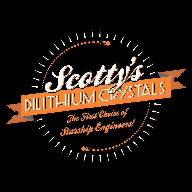 The First Choice of Spaceship Engineers T-Shirt