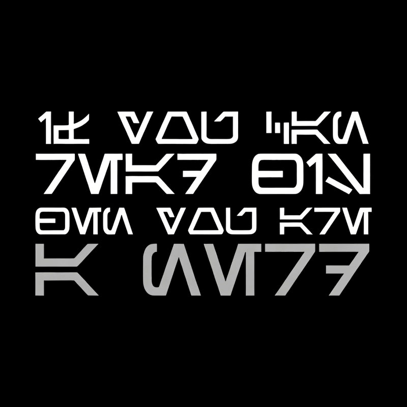 Geek Can Read Geek T-Shirt