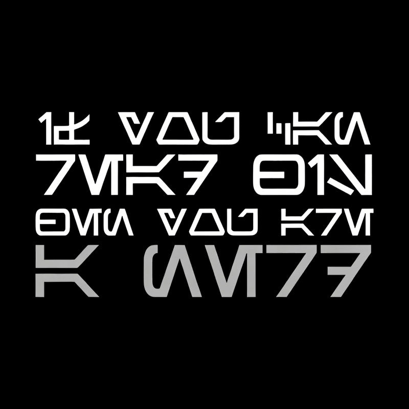 Geek Can Read Geek T-Shirt