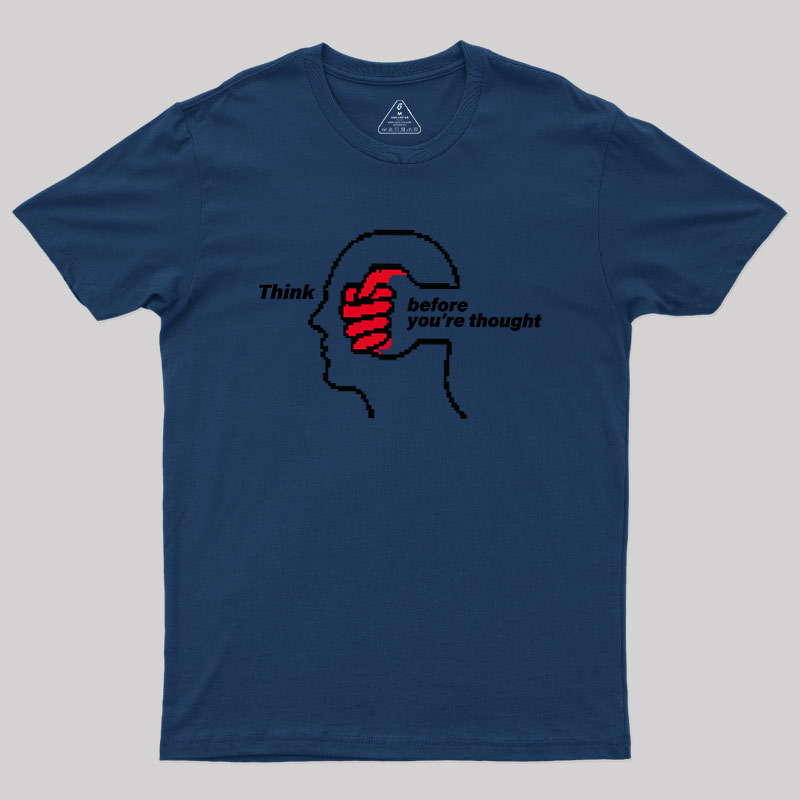 Cognitive Loop Geek T-Shirt